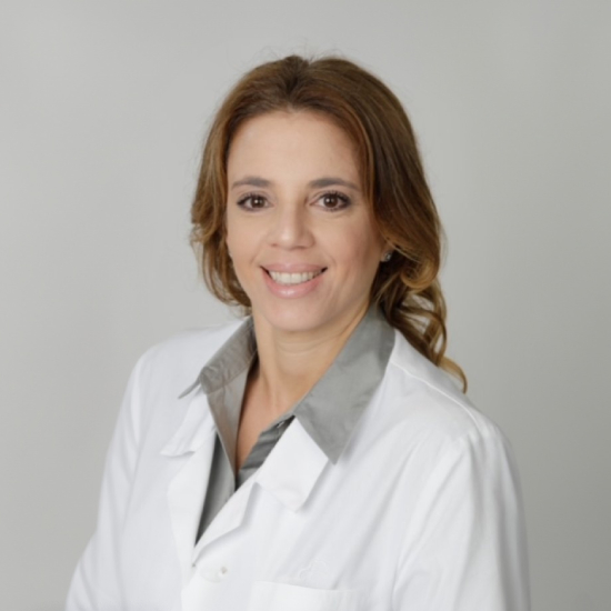 Zulieka Ariza, APRN-C